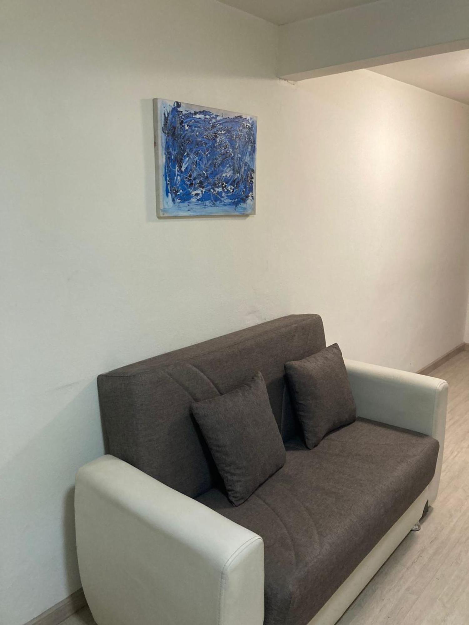 דירות ברגמו La Corte Airport Orio מראה חיצוני תמונה